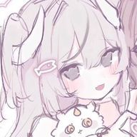 　　　勿慈さんのアイコン画像