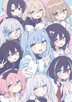 📝 - スポットライト限定コラム - 💭