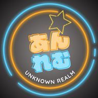 Unknown Realm 💫🌏【公式】さんのアイコン画像