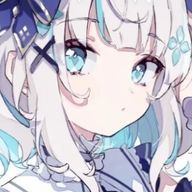 白音空月 3さんのアイコン画像