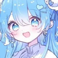 白音空月さんのアイコン画像