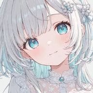 白音空月さんのアイコン画像