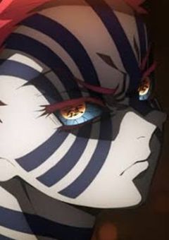 鬼殺隊を鬼となって復讐します。