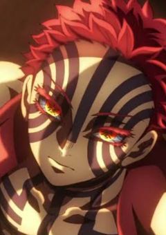 許さない  (ネタバレ無い版)