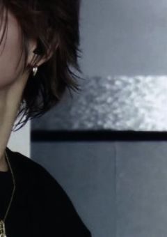 　歪な希望のカケラ