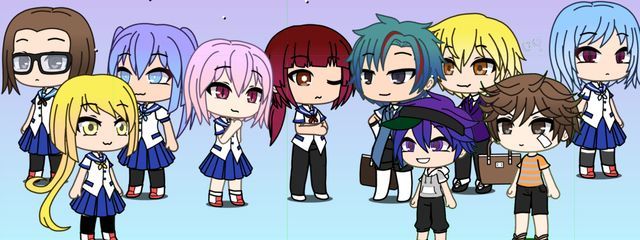 桃葉侍イメルさんの壁紙画像