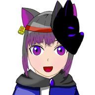 桃葉侍イメルさんのアイコン画像