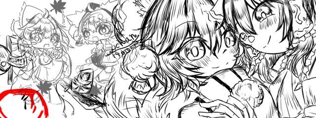 みーちゃんさんの壁紙画像