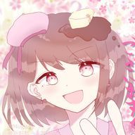 麦城はな🥞🌸@すっごい低浮上さんのアイコン画像