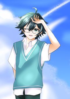 サマータイムレコード　〜幼い頃の思い出〜