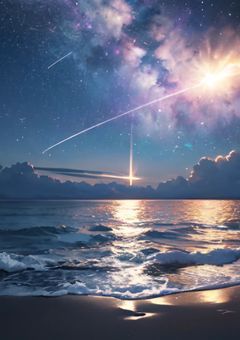 海に住んでいる、君は幽霊