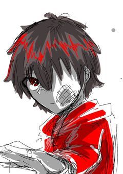 私のオリキャラ設定を煮詰める会場