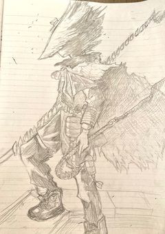 いらすとれーしょん
