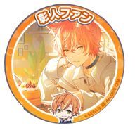 ☀☁暁雲　弓月🌧️🌙さんのアイコン画像