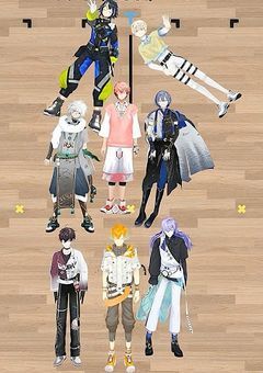 🔞つ🅰️BL短編集