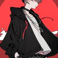 瑠璃さんのアイコン画像