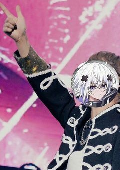 シスコン兄貴の対処法とは…？(Ver.メルト・ダ・テンシ)