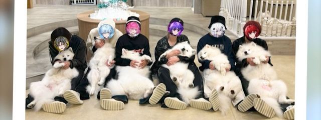 おもち＠低浮上さんの壁紙画像