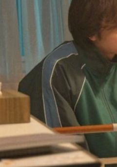 　ヒモ男 、 姫ポジ らしい  。