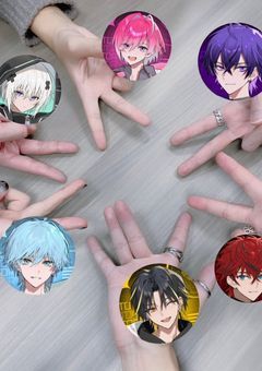 学園一位の陰キャ本当はバチクソイケメンでした