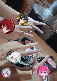 mtor短編集