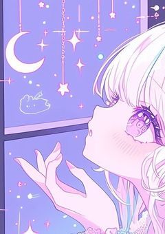 月明かりに誘われて
