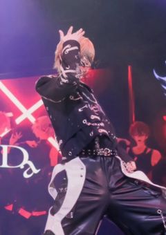 ᰔᩚ 先輩、好きです───。