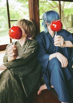 大好きだから
