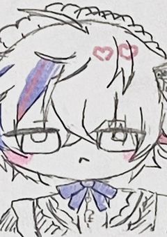 そうだ！絵を描こう！