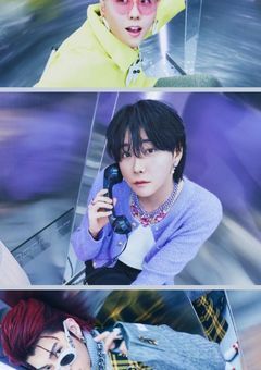 メンバーになったら愛されました