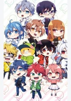 からぴち反応・短編集