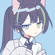 茶月憂織@他界隈にハマり中さんのアイコン画像