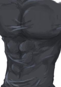 ちょっとせーそなイラストたちと雑談。