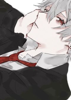 #嫌いなやつからの好感度が逆転しました