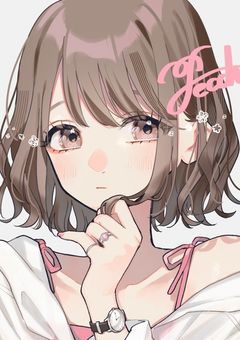 みんなに質問！