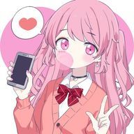 🎀零下🎀さんのアイコン画像