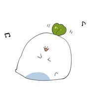 大根足さんのアイコン画像