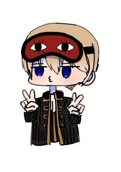 365日絵を描くやつ。