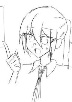 日常漫画
