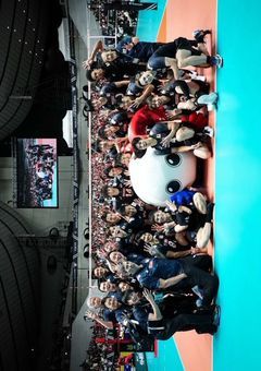 龍神さんとの日常