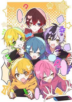 生理男子の俺たちは