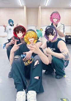 amptak短編・長編集