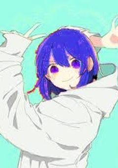 グッバイ宣言 二次創作(仮)