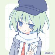 霞ヶ崎 優斗 @参加型募集中@地球温暖化を止めよう(？？？)さんのアイコン画像