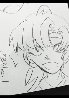 日記・イラスト部屋