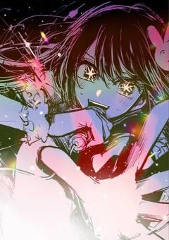 緑谷出久の双子、完璧で究極のアイドルだった件