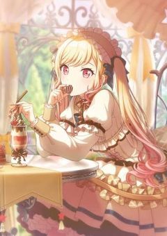 喜多川海夢の双子は海夢と同じコスプレイヤーでSTPRにも愛されてる件「没」