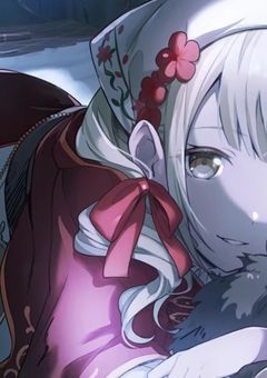 救われることのない歌の天才