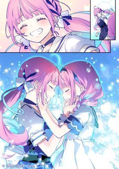 雄英の1人はコミュ障メイドな子