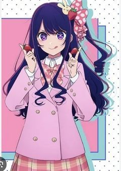 STPRの紅一点、転生して星野家の末っ子になった件